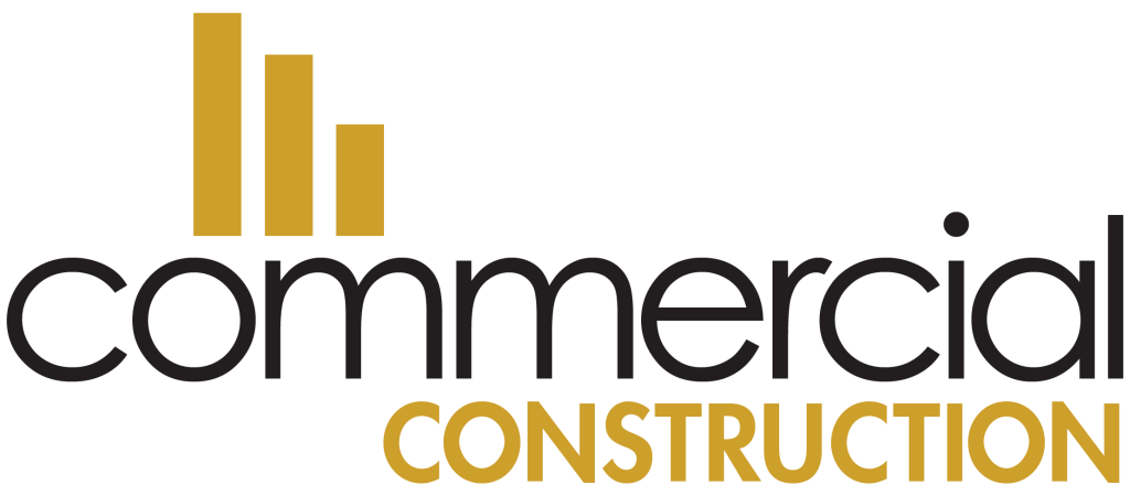 Commercial Construction Logo