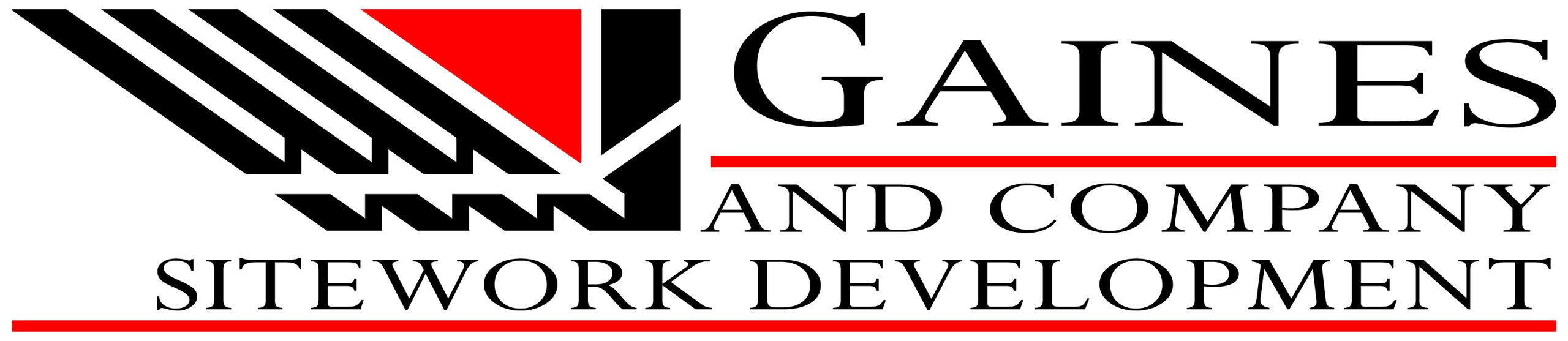 Gaines and Company Logo