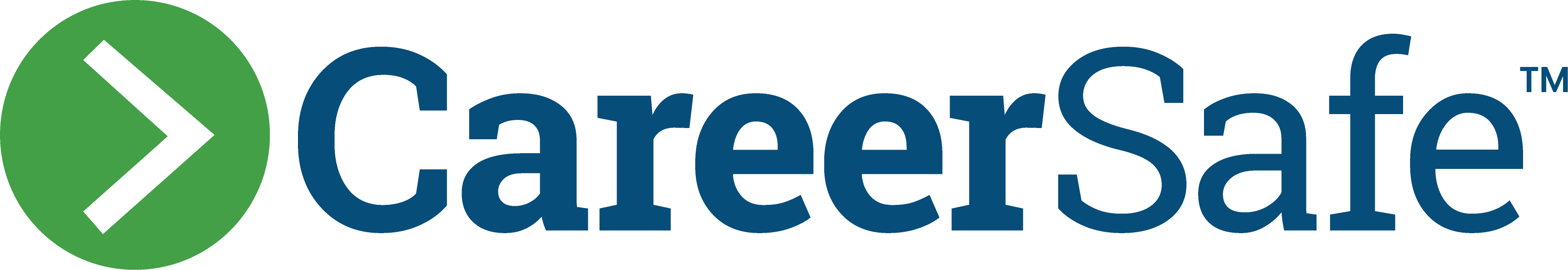 CareerSafe Logo
