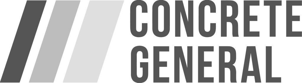 Concrete General Logo