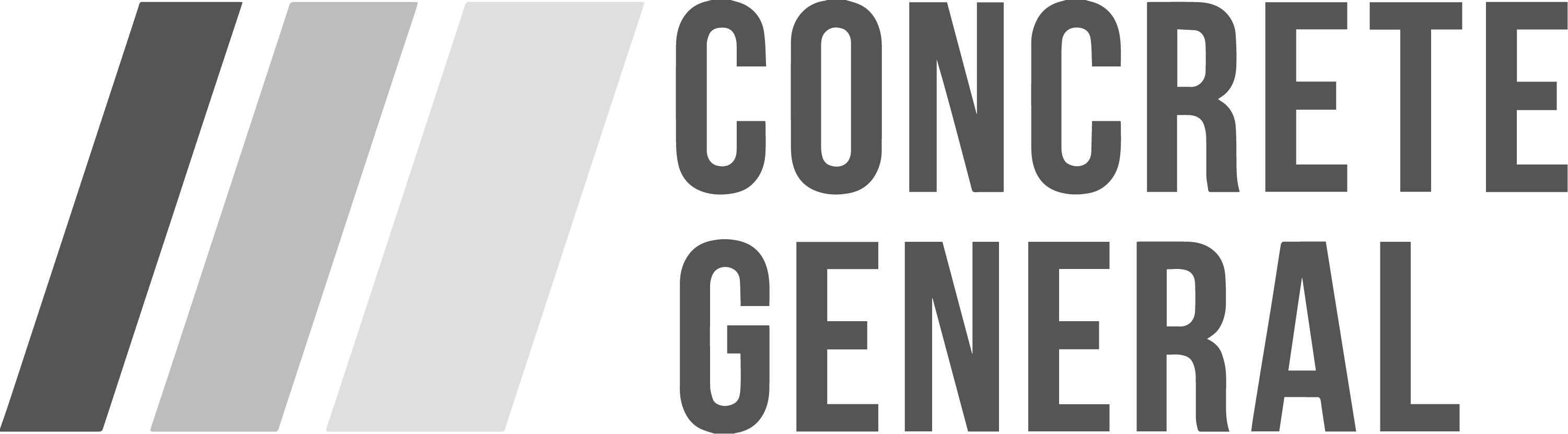 Concrete General Logo