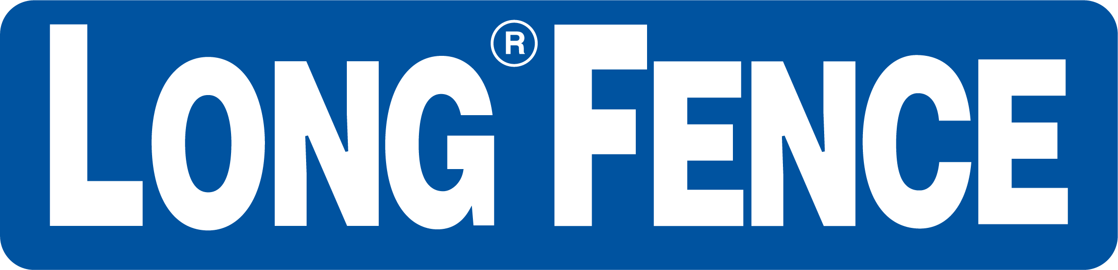 Long Fence Logo