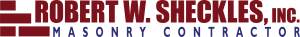 Robert W. Scheckles Logo