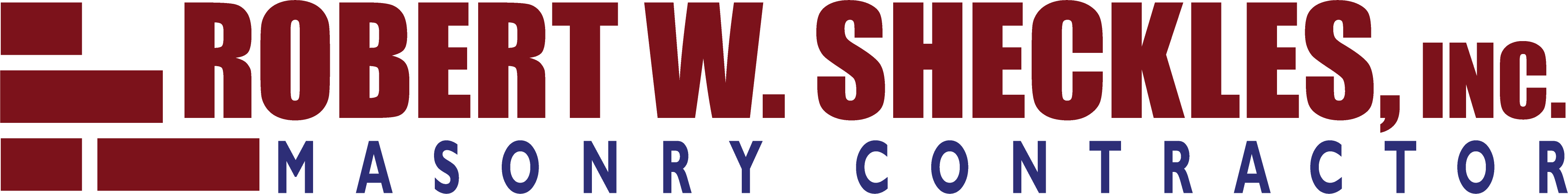 Robert W. Scheckles Logo