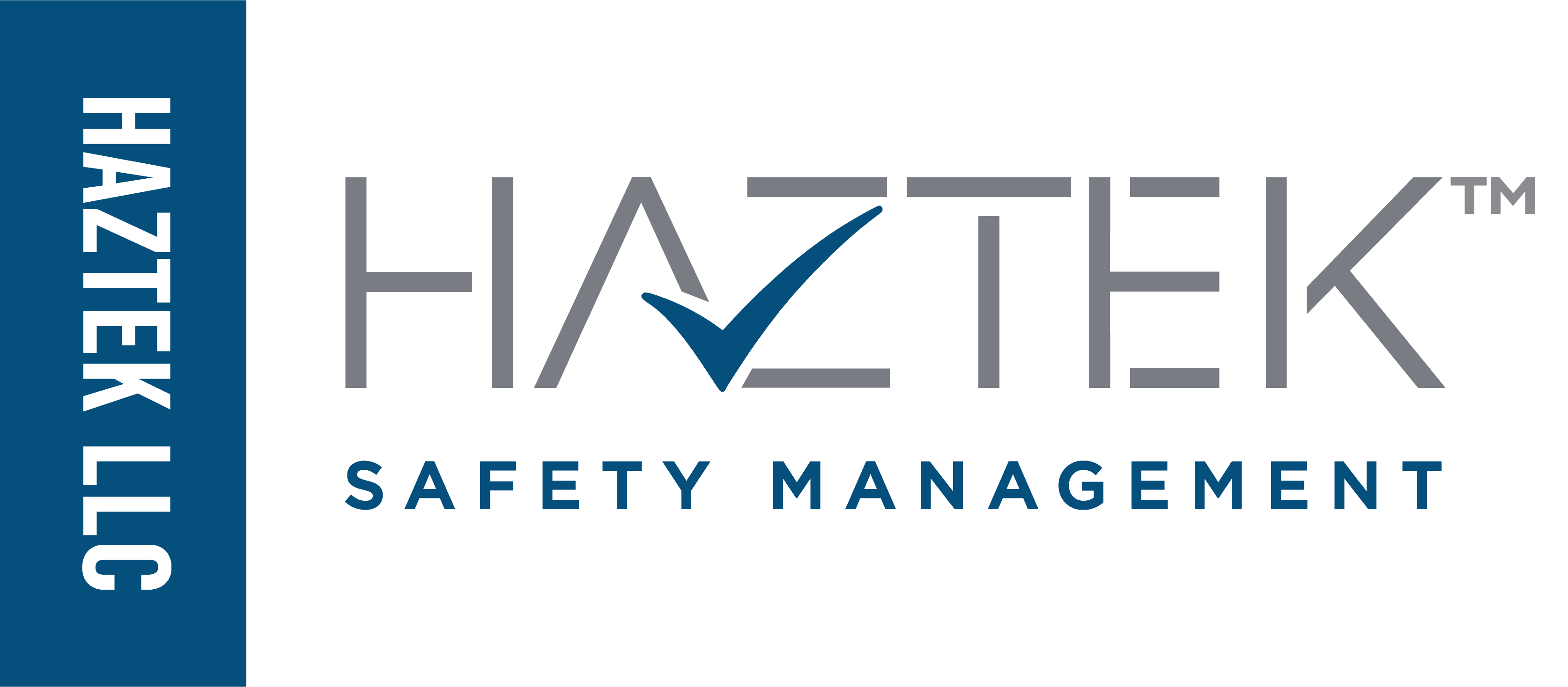 HazTek Logo