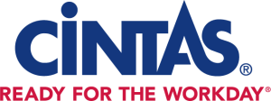 Cintas Ready for the Workday Logo