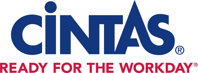 Cintas Ready for the Workday Logo