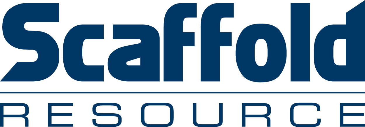 Scaffold Resource Logo