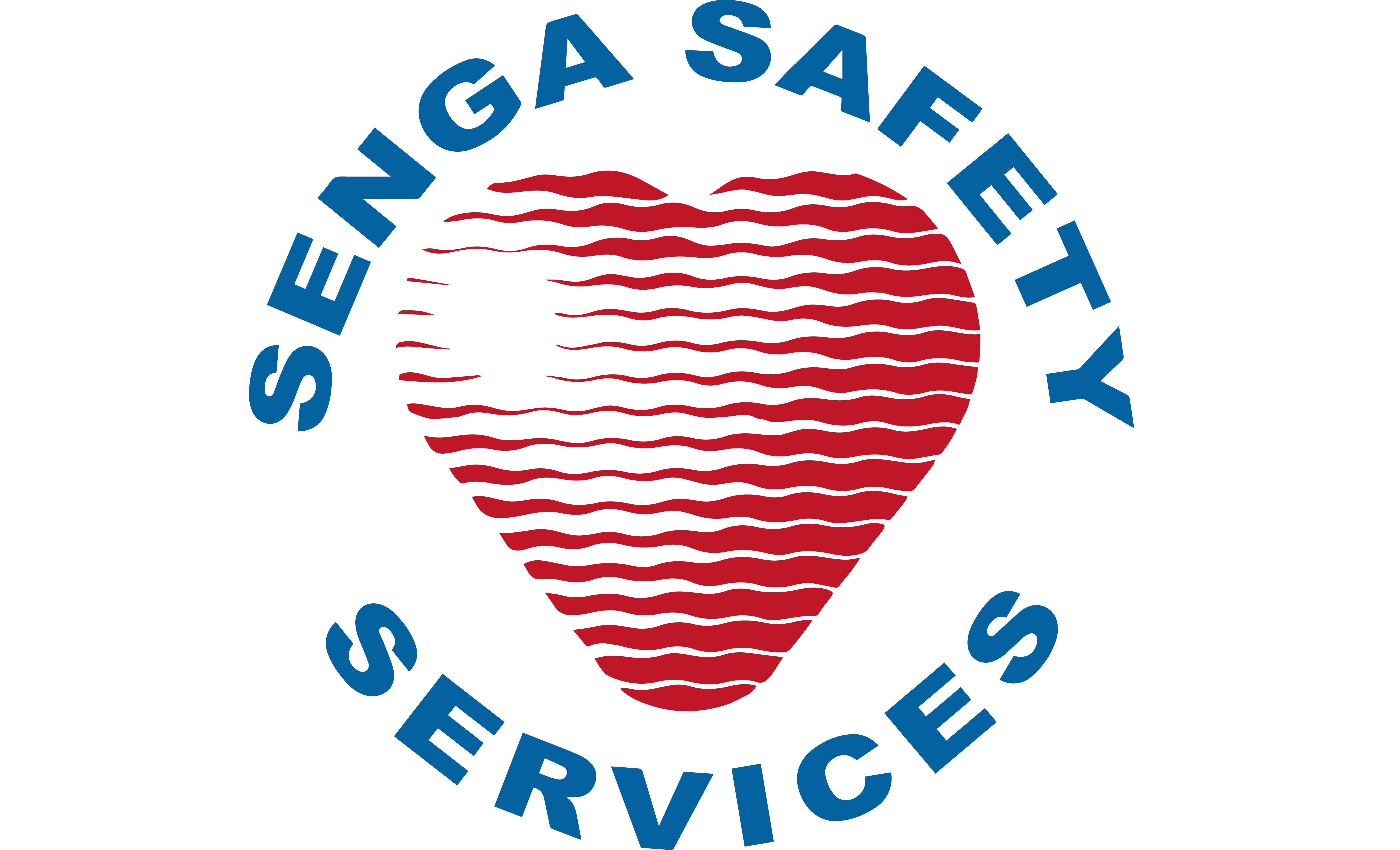 Senga Safety Services Logo