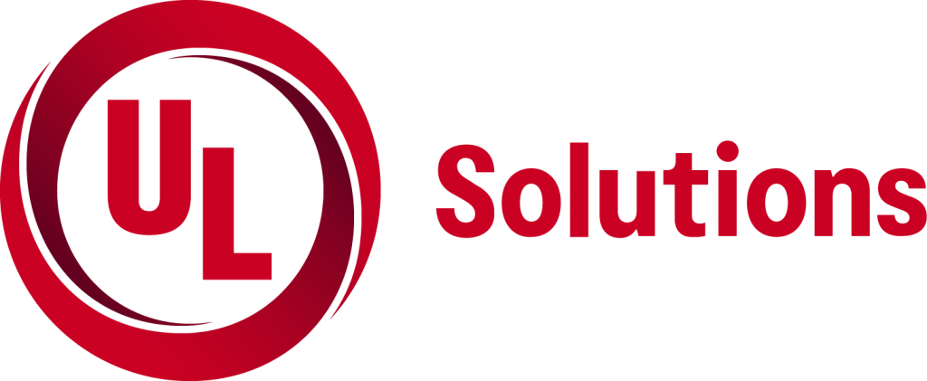 UL Solutions Logo