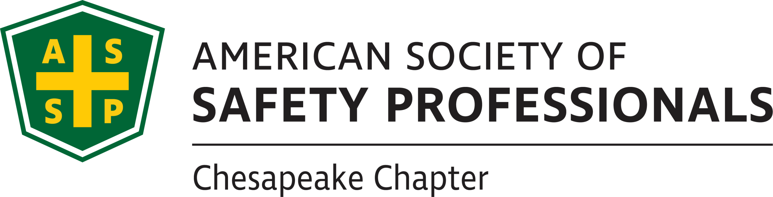ASSP Chesapeake Logo