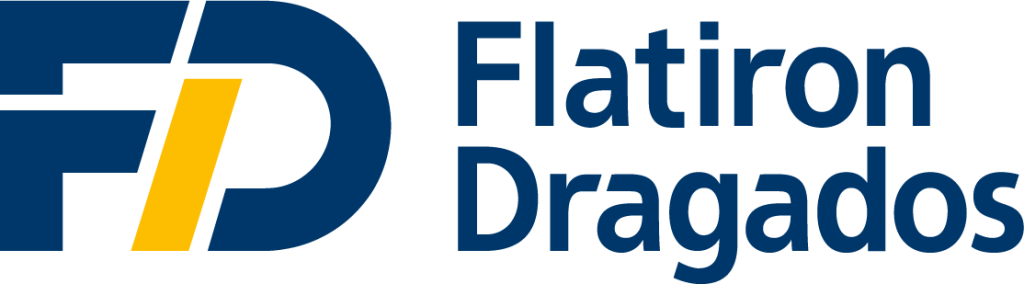 Flatiron Dragados Logo