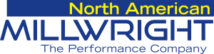 North American Millwright Logo