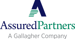 Assured Partners A Gallagher Company Logo