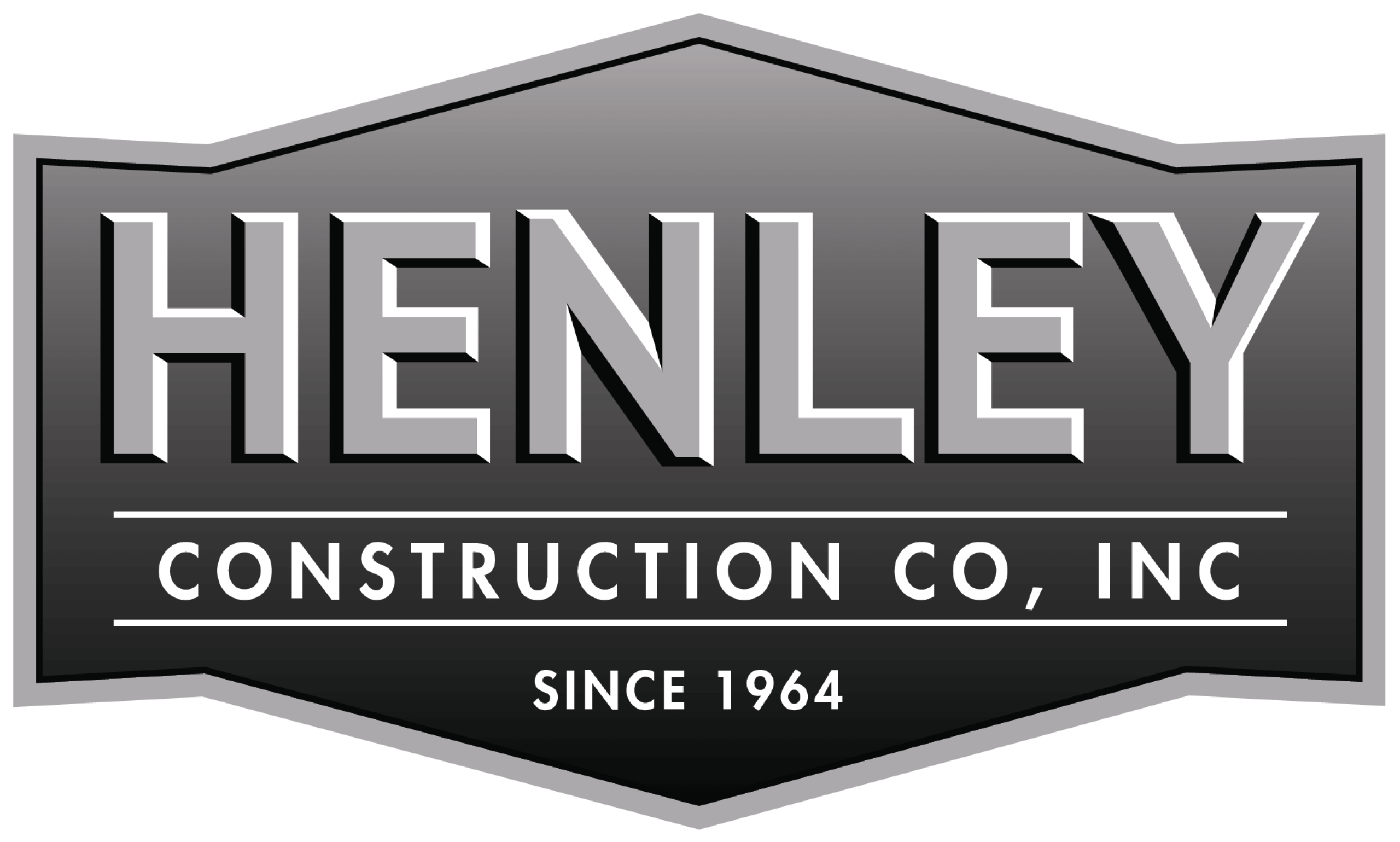 Henley Construction Logo