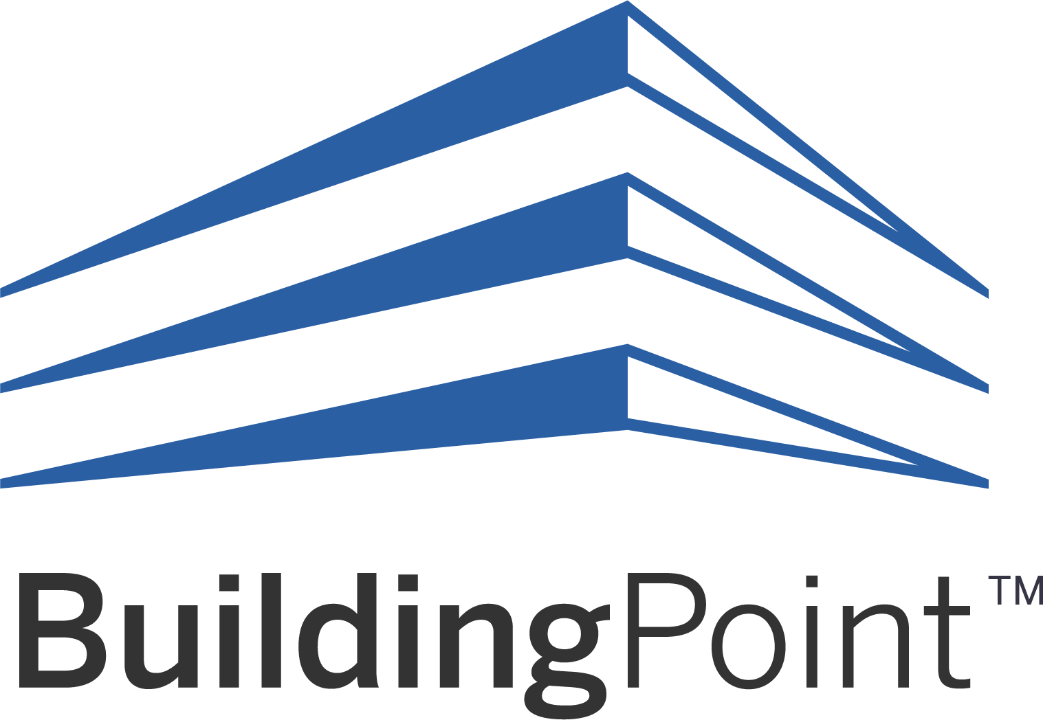 BuildingPoint Logo