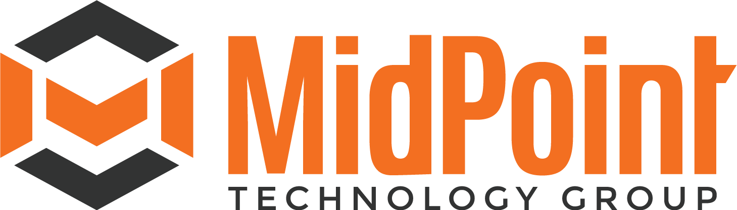 MidPoint Technology Group Logo